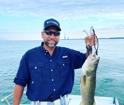 Lake Erie's Walleye Paradise